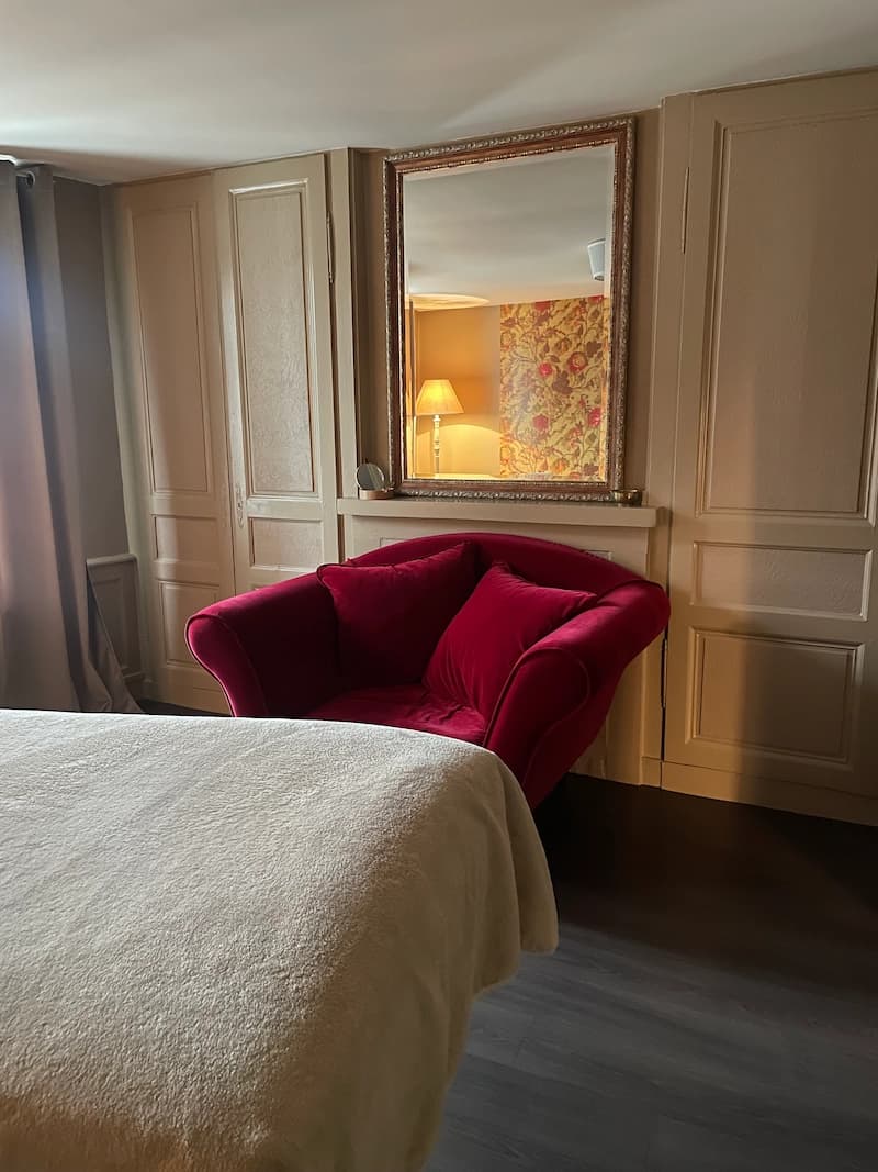 Salon esthétique à Bernay