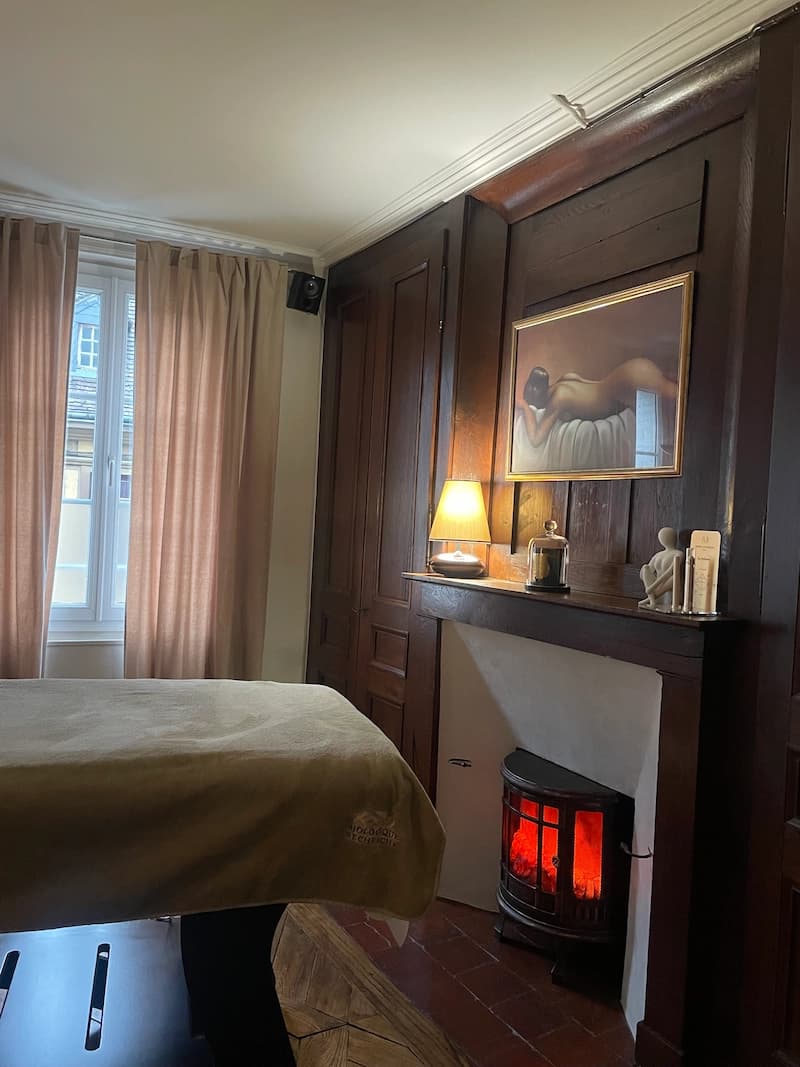 Institut Alexandra à Bernay