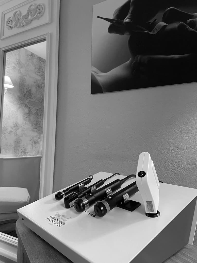 Diagnostic de peau personnalisé à Bernay