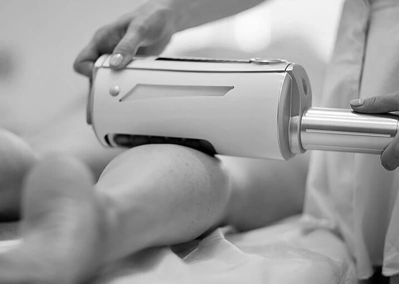 EndoSPHÈRES THERAPY chez Institut Alexandra à Bernay