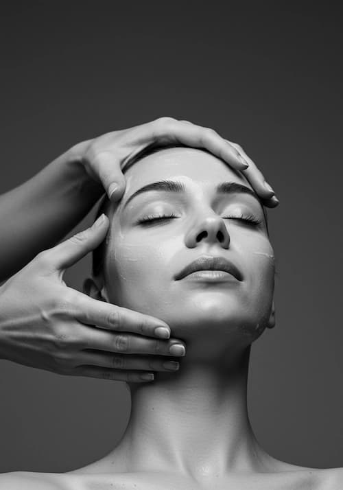 Soin du visage Sothys à Bernay